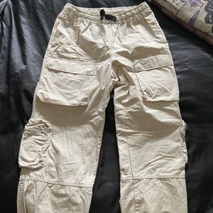 Aritzia Cargo Pants